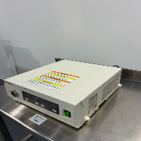 Fujinon XL 402 Endoscopy Light Source image 1